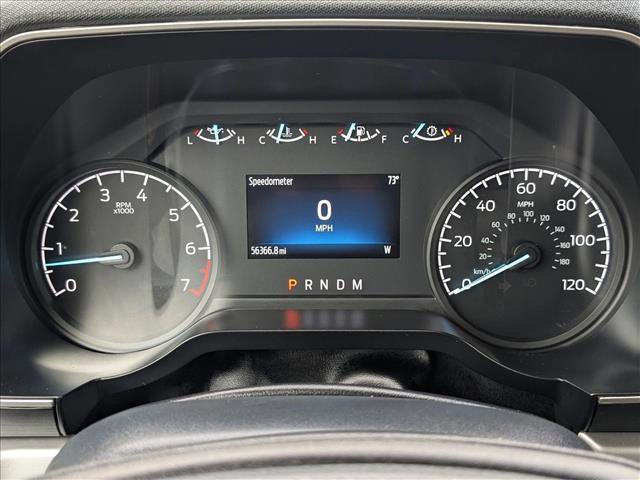Used 2023 Ford F150 XLT AWD/4WD image 11