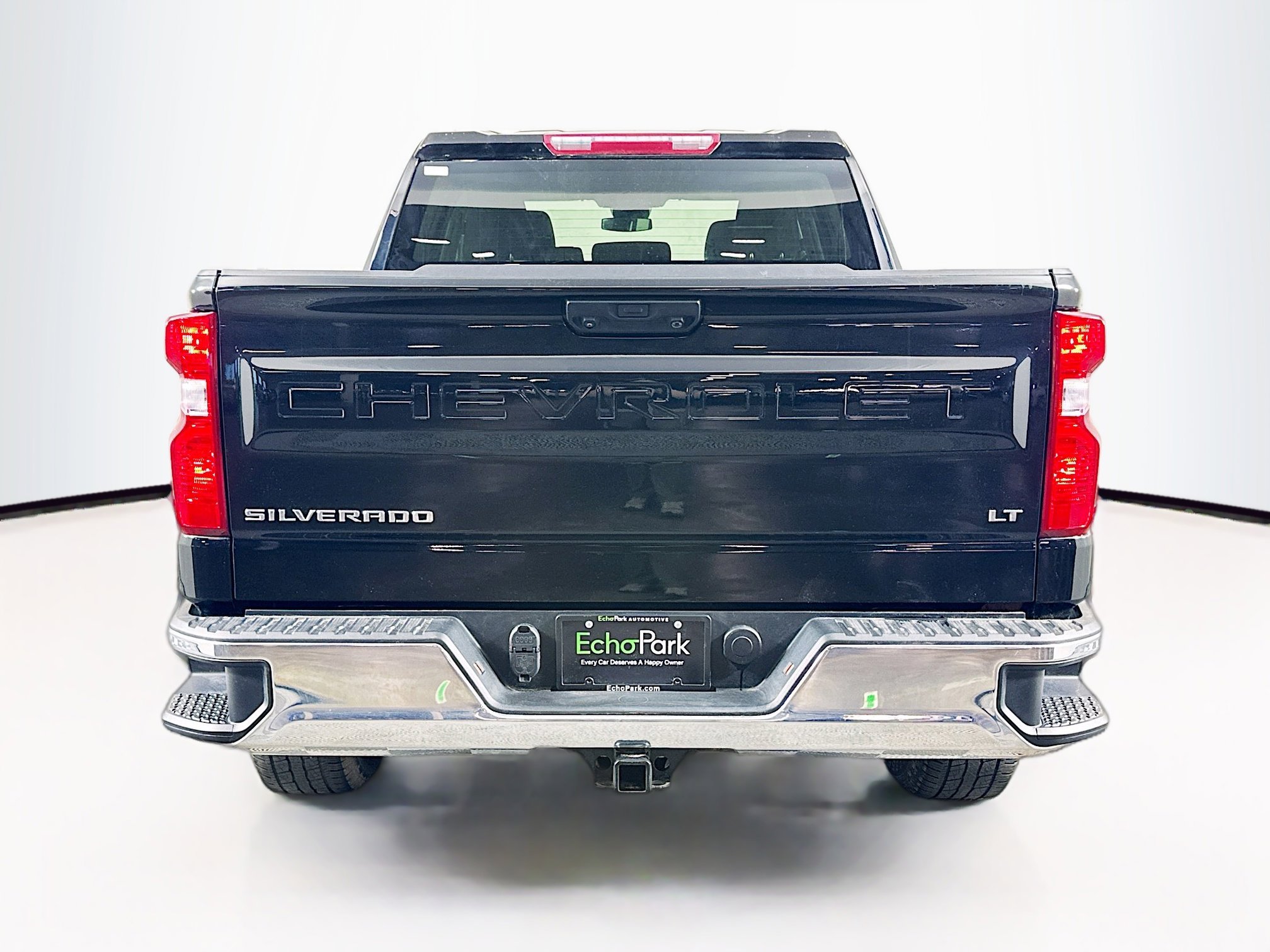 Used 2022 Chevrolet Silverado 1500 LT image 7