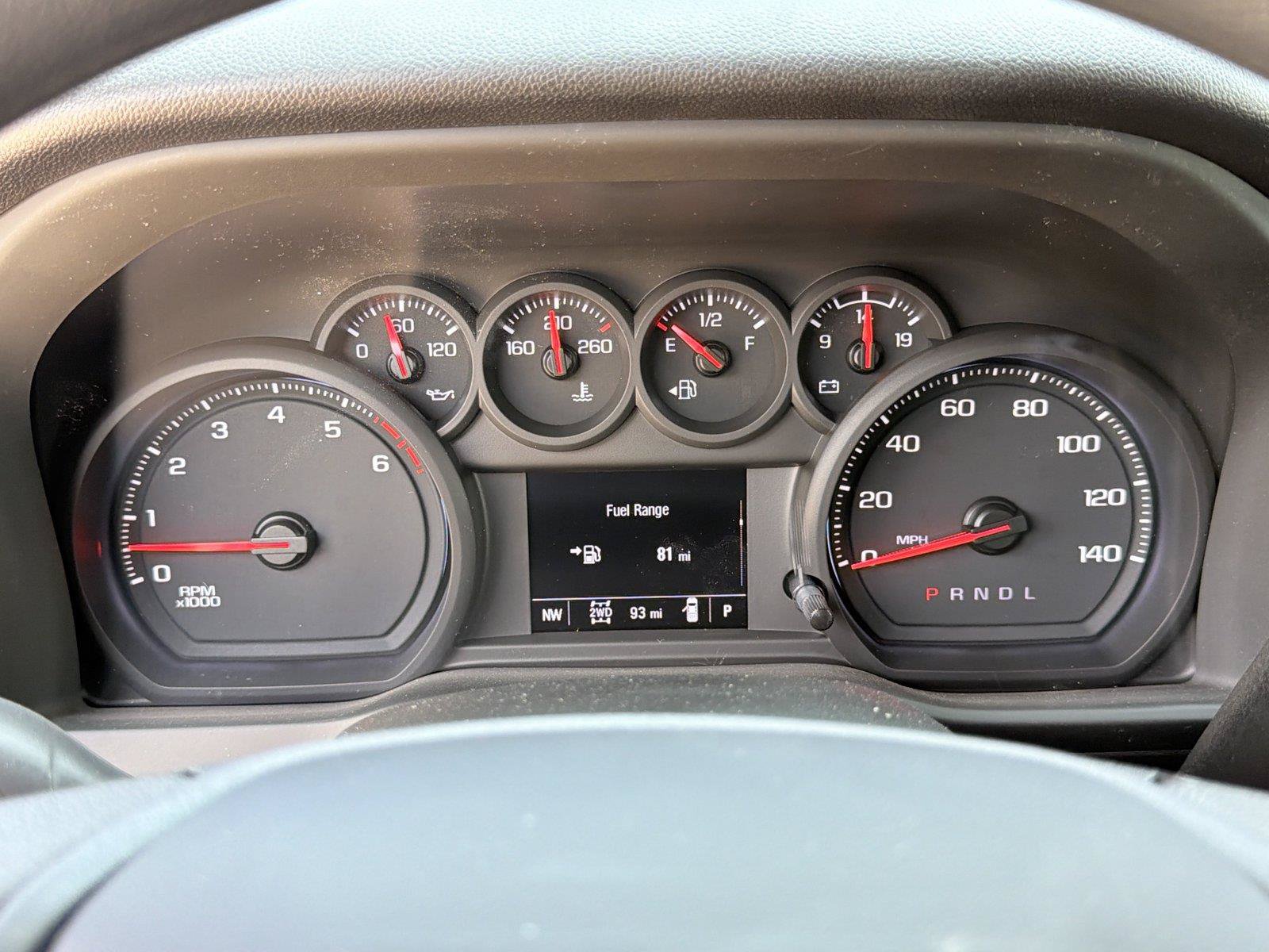New 2026 GMC Sierra 2500 Pro w/ Convenience Package AWD/4WD image 25