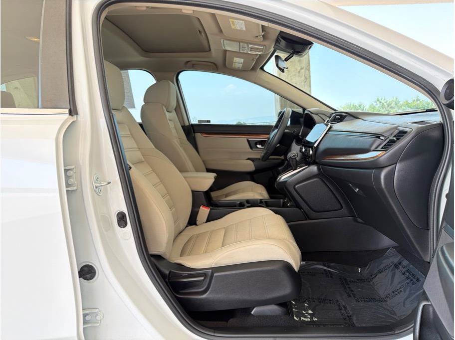 Used 2022 Honda CR-V EX image 15