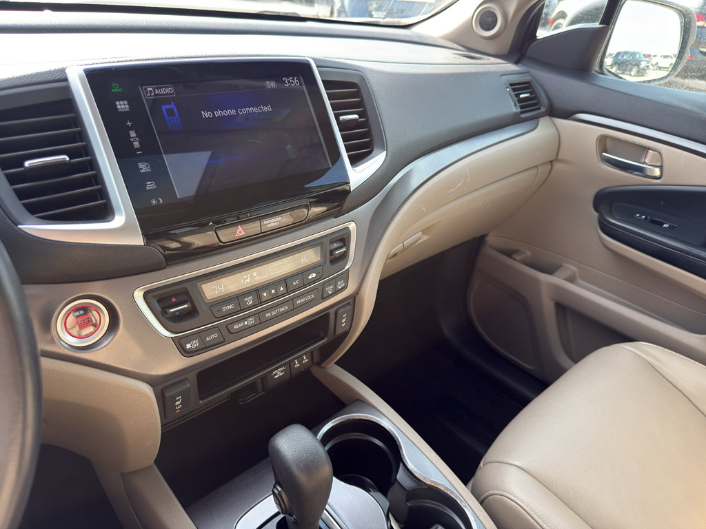 Used 2016 Honda Pilot EX-L image 21