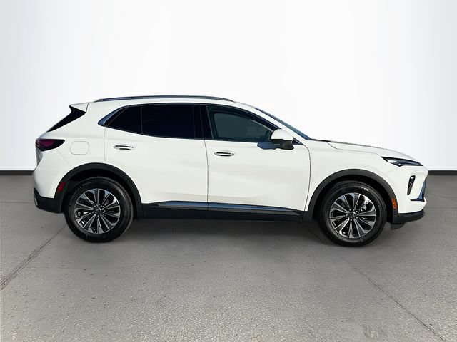 New 2026 Buick Envision Preferred AWD/4WD image 3