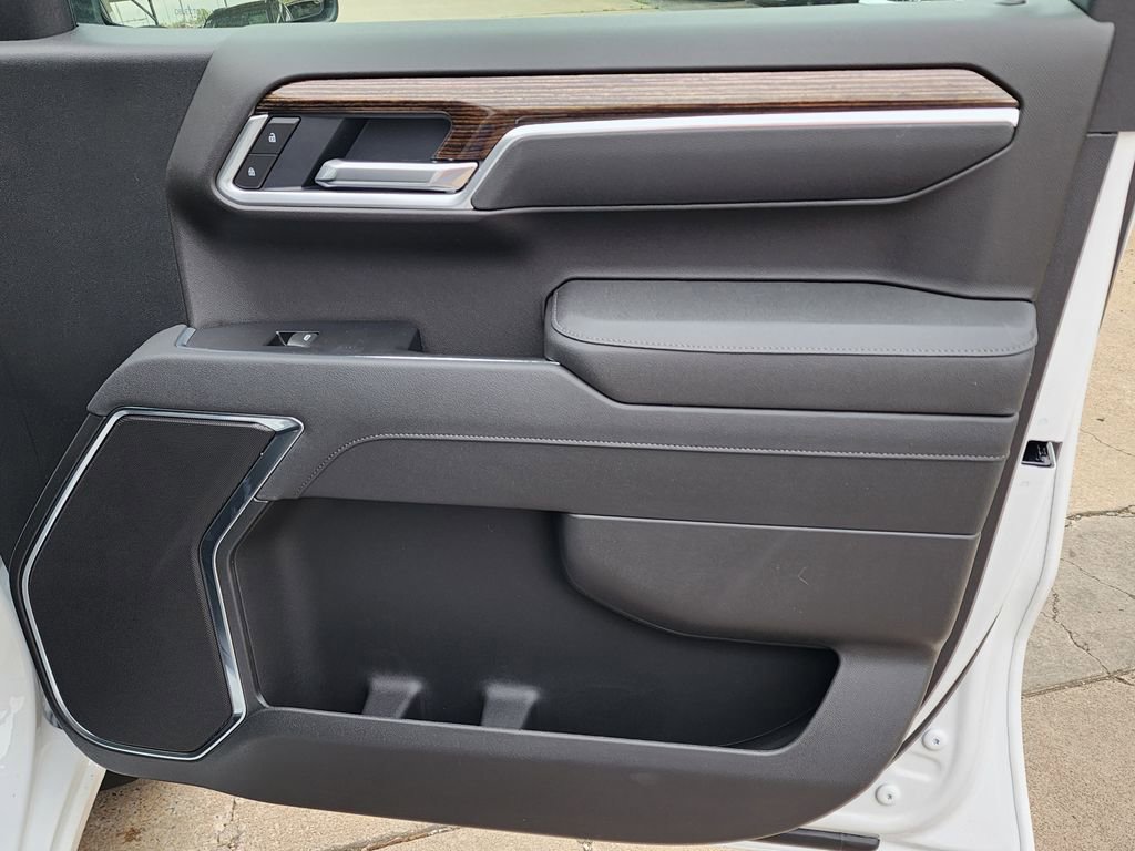 New 2026 GMC Sierra 1500 Elevation image 36