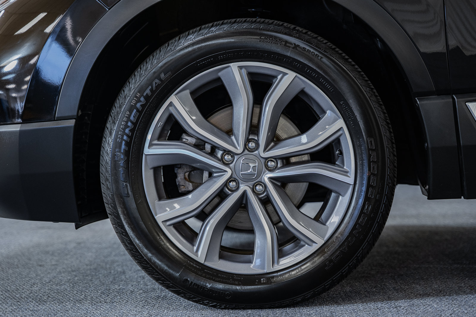 Used 2022 Honda CR-V Touring image 23