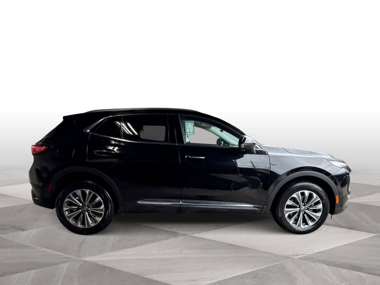 New 2025 Buick Envision Preferred AWD/4WD image 9