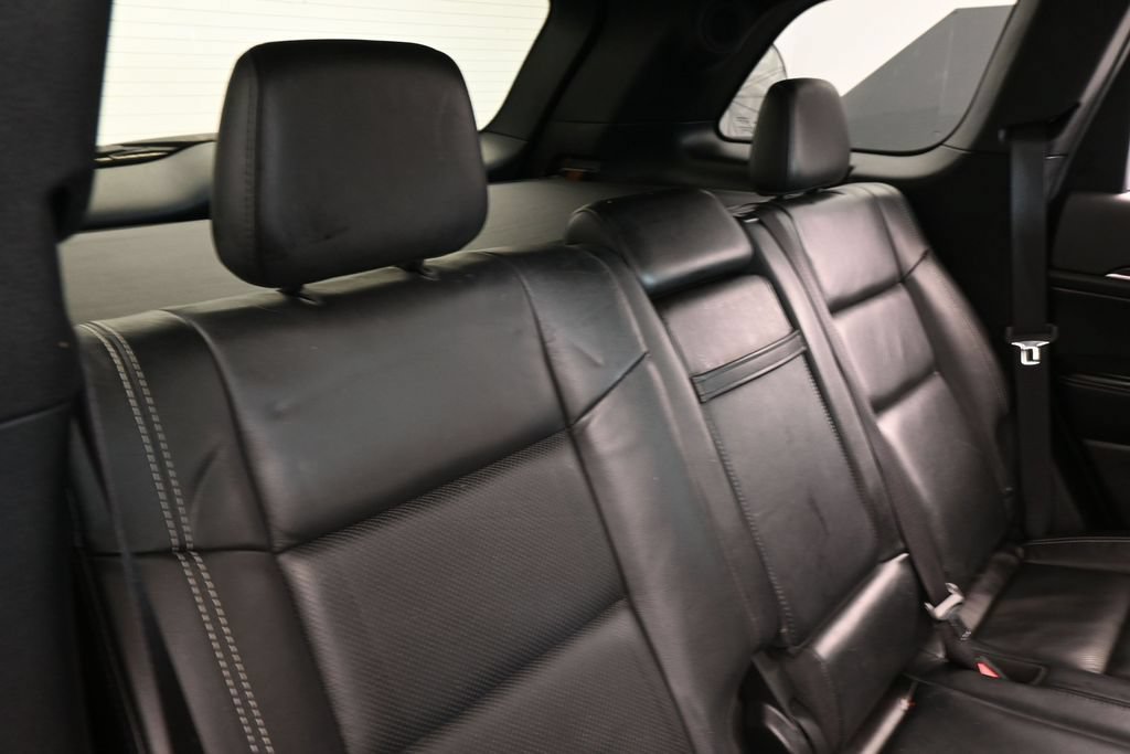 Used 2021 Jeep Grand Cherokee Limited w/ Quick Order Package 28K 80th RWD image 37