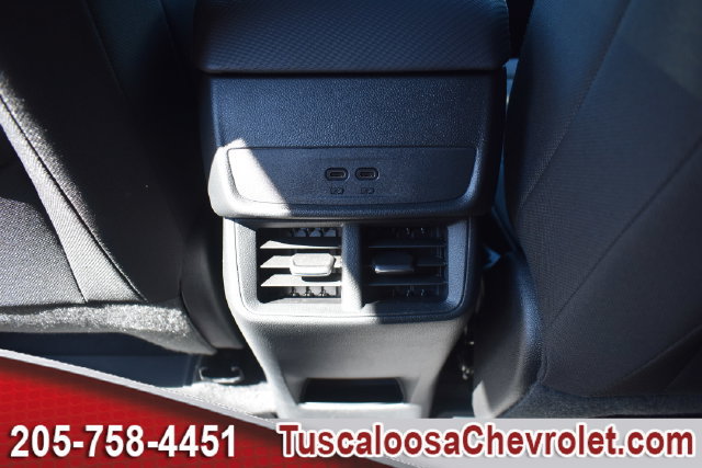 New 2027 Chevrolet Equinox LT w/ Safety and Technology Package FWD image 16