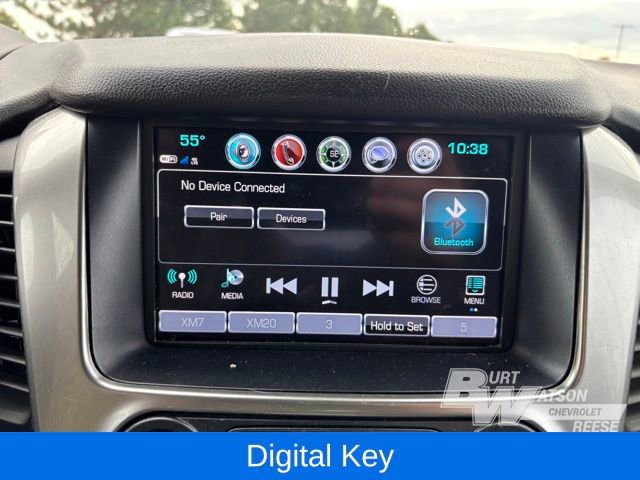 Used 2020 Chevrolet Tahoe Premier image 12