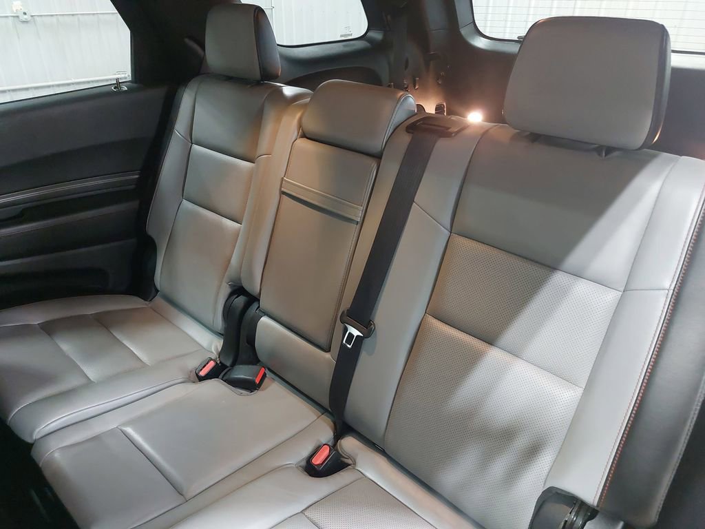 Used 2024 Dodge Durango GT AWD/4WD image 14
