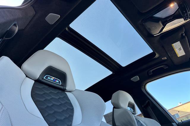 New 2026 BMW X5 M Competition w/ Executive Package image 18
