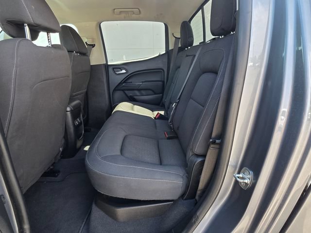 Used 2022 GMC Canyon Elevation w/ Driver Alert Package AWD/4WD image 27