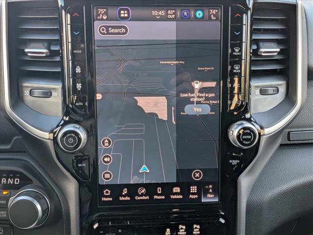 New 2026 RAM 1500 Big Horn image 13