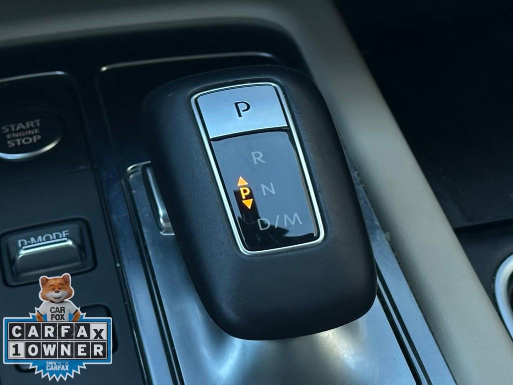 Used 2023 INFINITI QX60 Luxe w/ Cargo Package image 18