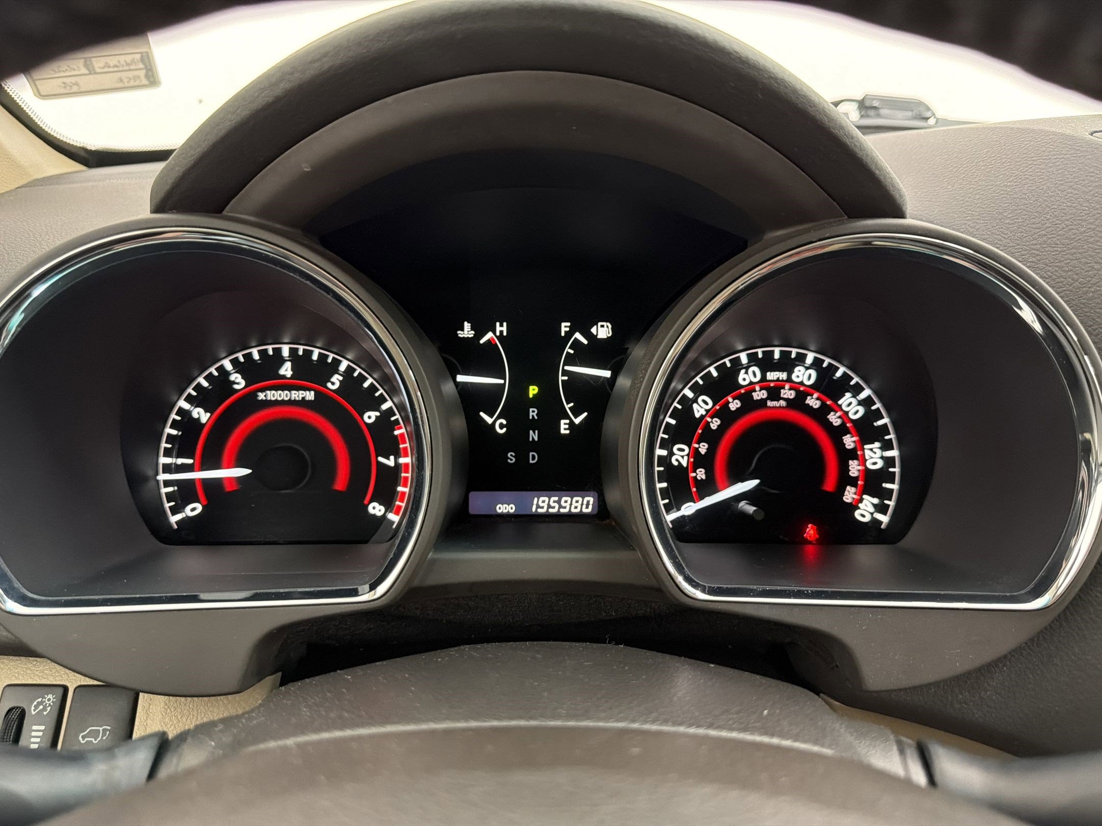 Used 2010 Toyota Highlander Limited FWD image 21