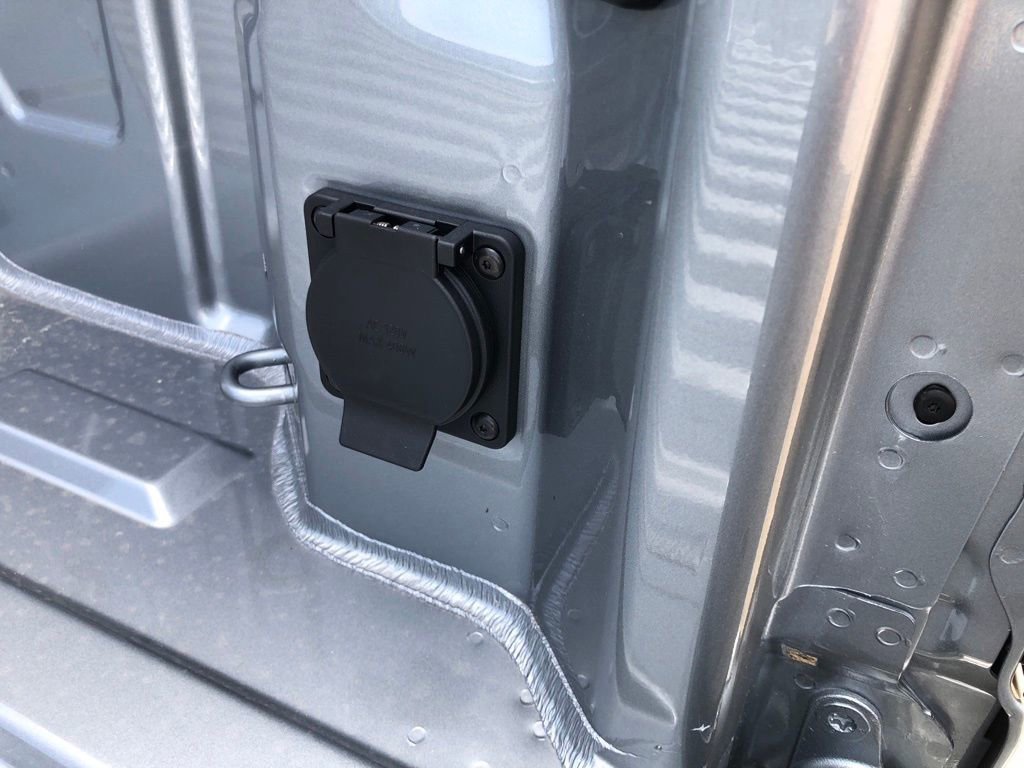 New 2025 GMC Sierra 1500 Elevation image 41