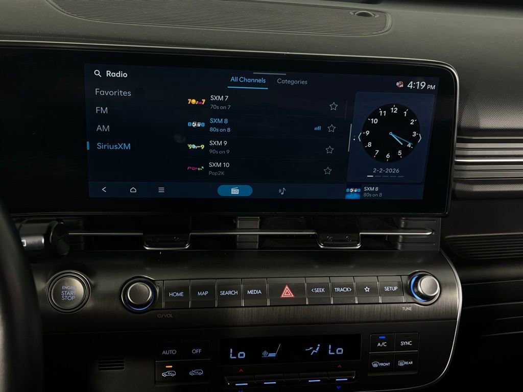 Used 2025 Hyundai Kona SEL image 22