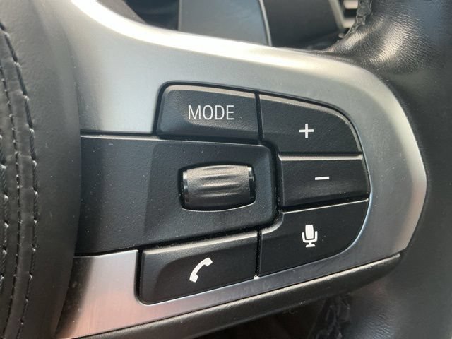 Used 2019 BMW M550i xDrive AWD/4WD image 21