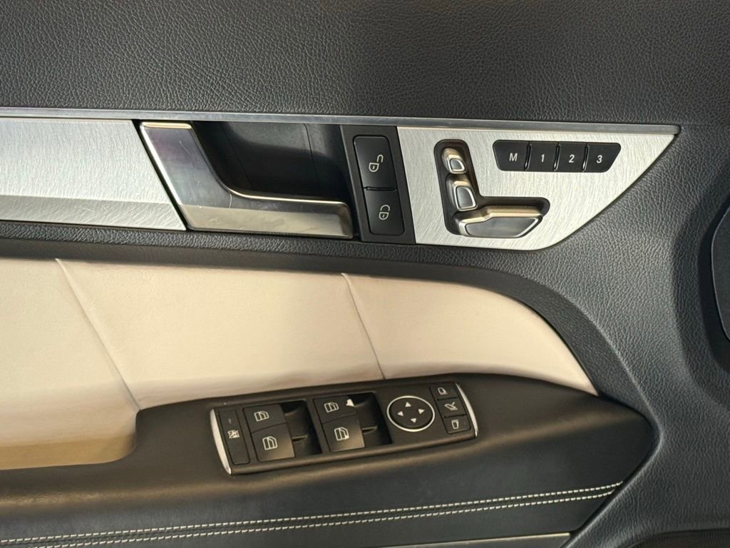 Used 2016 Mercedes-Benz E 550 Coupe image 15