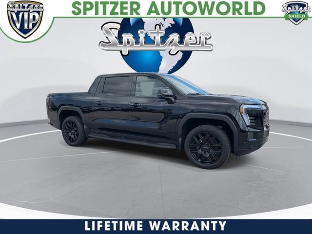 New 2026 GMC Sierra EV Elevation w/ Premium Package AWD/4WD video 2