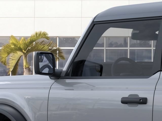 New 2026 Ford Bronco 2-Door AWD/4WD image 53