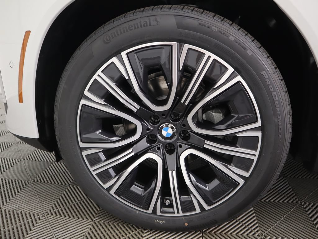 Certified 2026 BMW X3 xDrive30i w/ Premium Package AWD/4WD image 32
