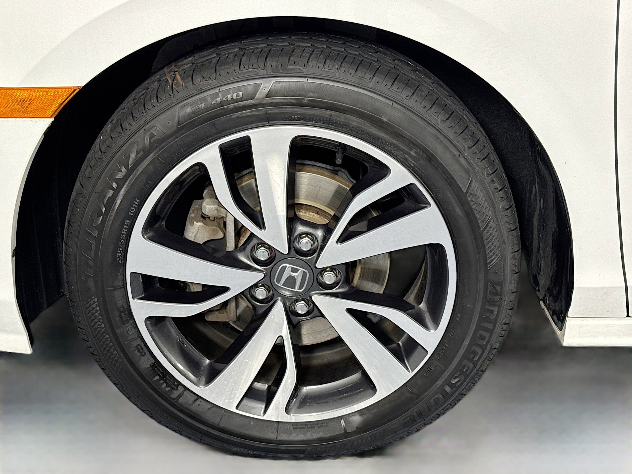 Certified 2022 Honda Odyssey Touring image 34