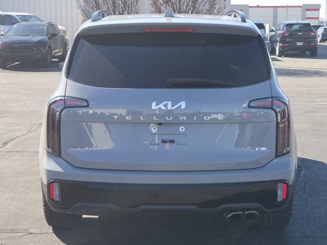 Used 2024 Kia Telluride SX X-Pro image 26