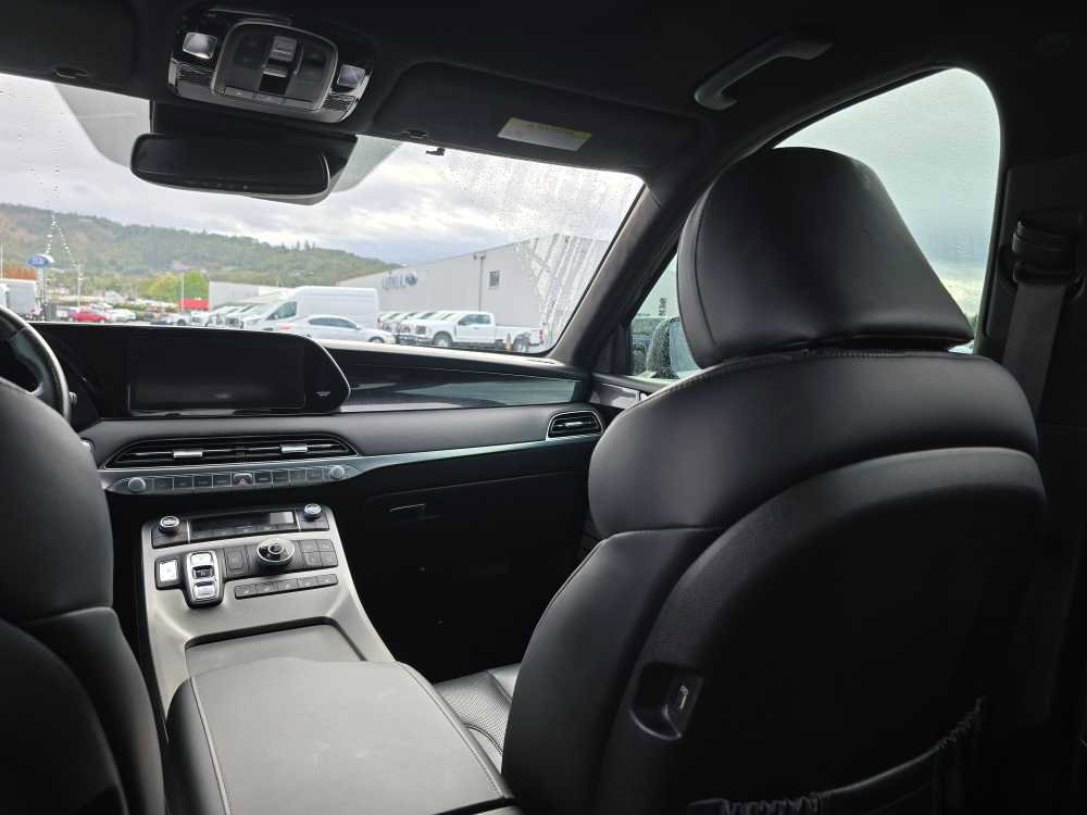 Used 2020 Hyundai Palisade Limited image 14