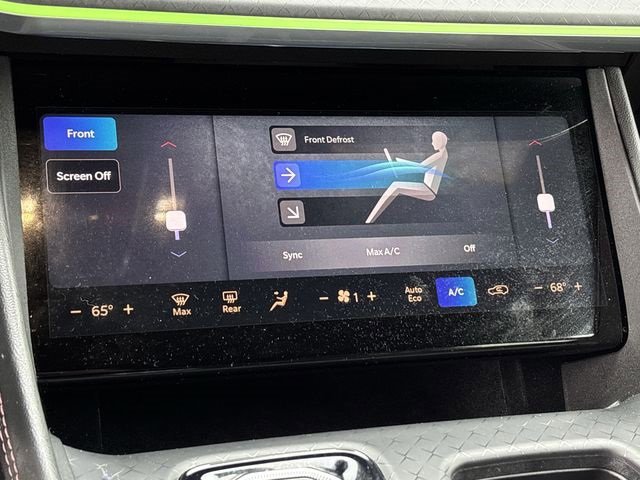 Used 2025 Jeep Wagoneer S Limited image 14