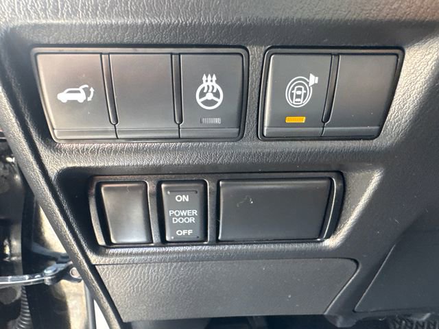 Used 2023 Nissan Armada Platinum w/ Captain's Chairs Package image 31