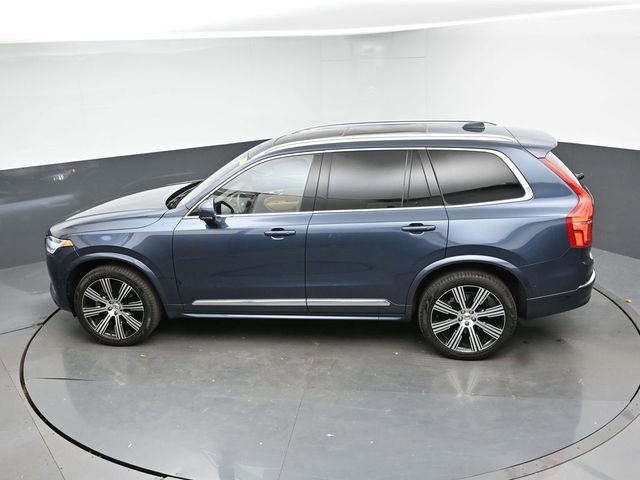 Used 2023 Volvo XC90 B6 Ultimate image 24
