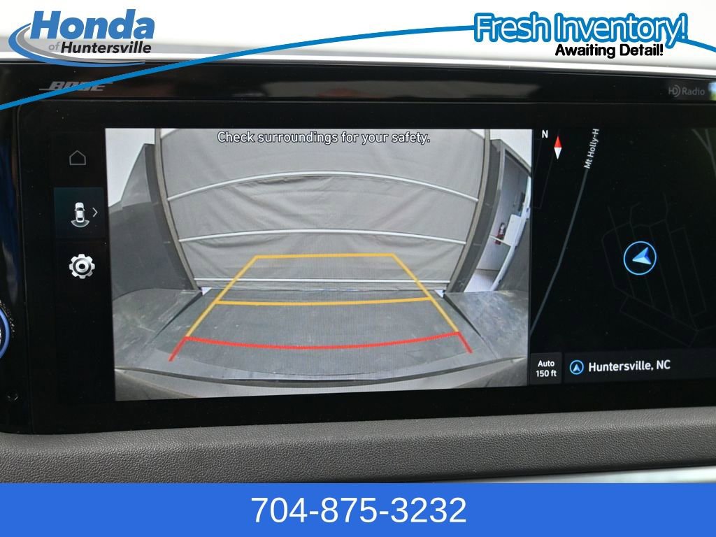 Used 2023 Hyundai Sonata SEL Plus FWD image 13