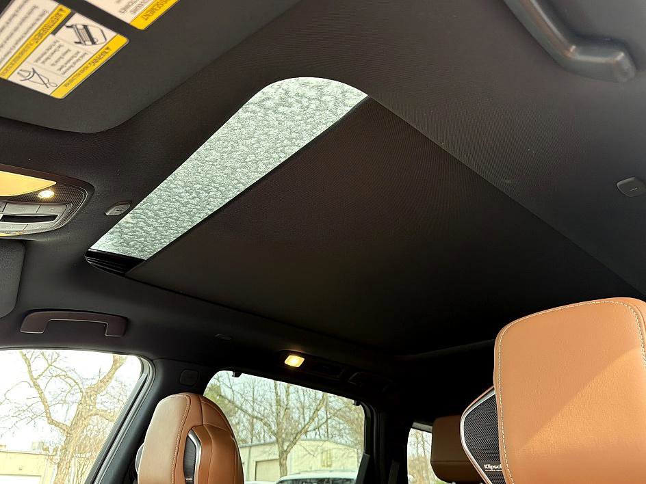 New 2026 INFINITI QX60 Autograph image 20