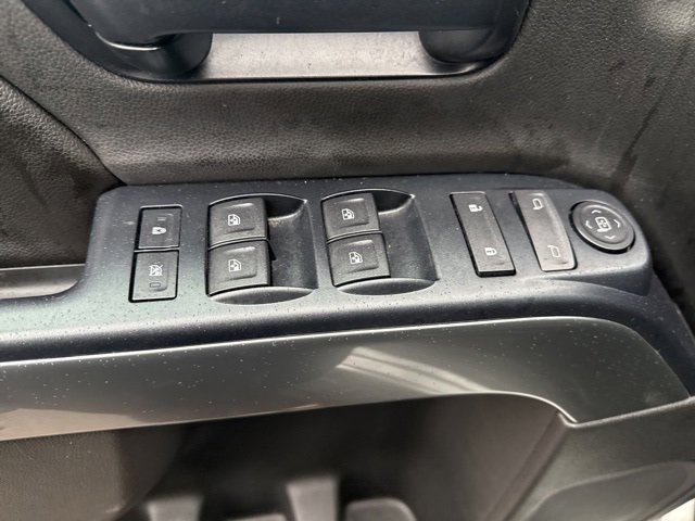 Used 2014 Chevrolet Silverado 1500 LT w/ All Star Edition image 16