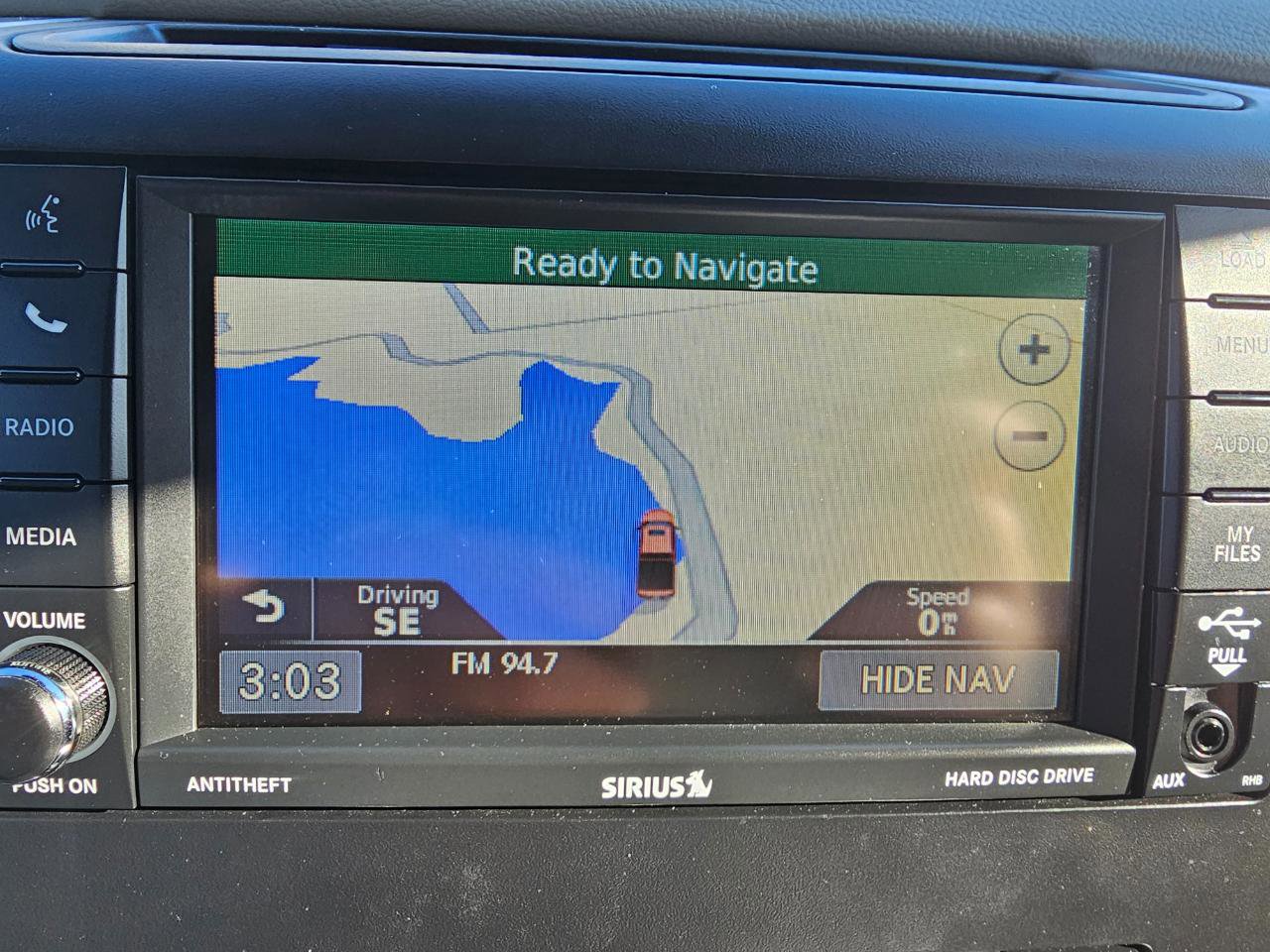 Used 2012 RAM 1500 Big Horn image 44