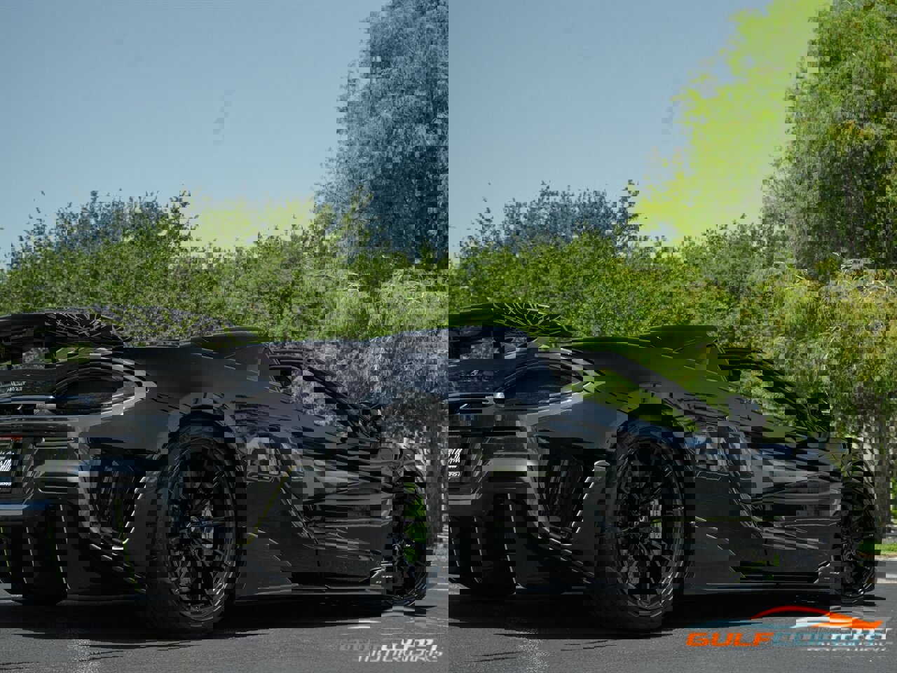 Used 2020 McLaren 600LT Spider image 50