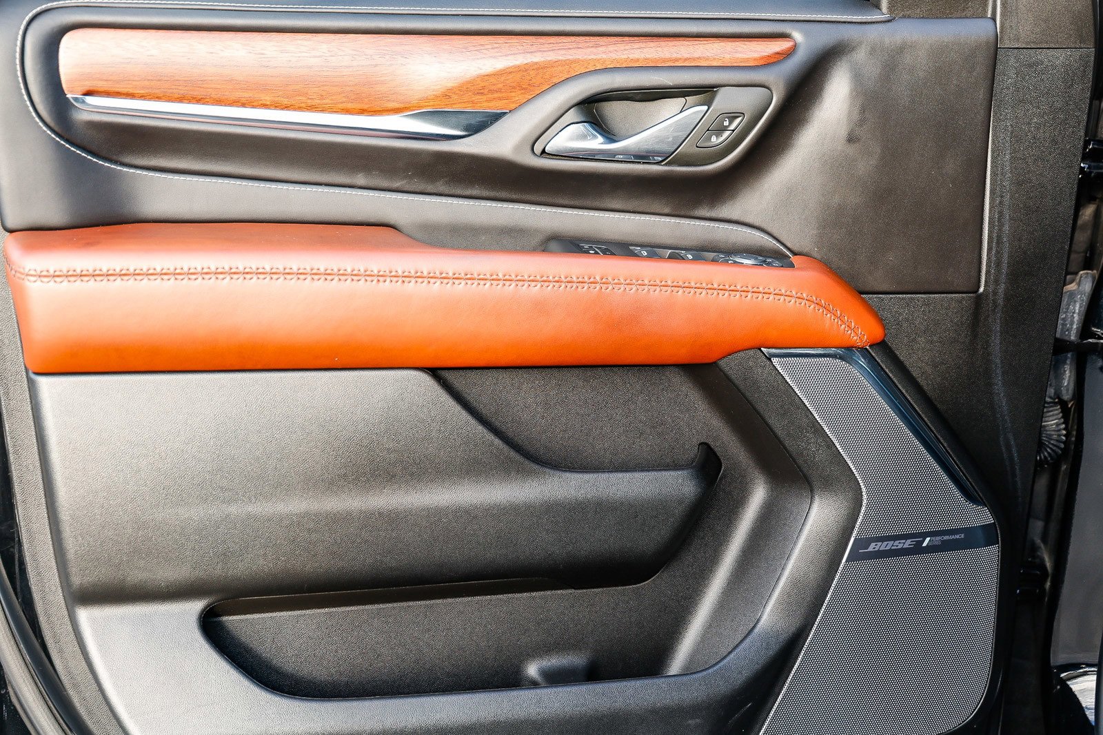 Used 2024 GMC Yukon XL Denali Ultimate image 23