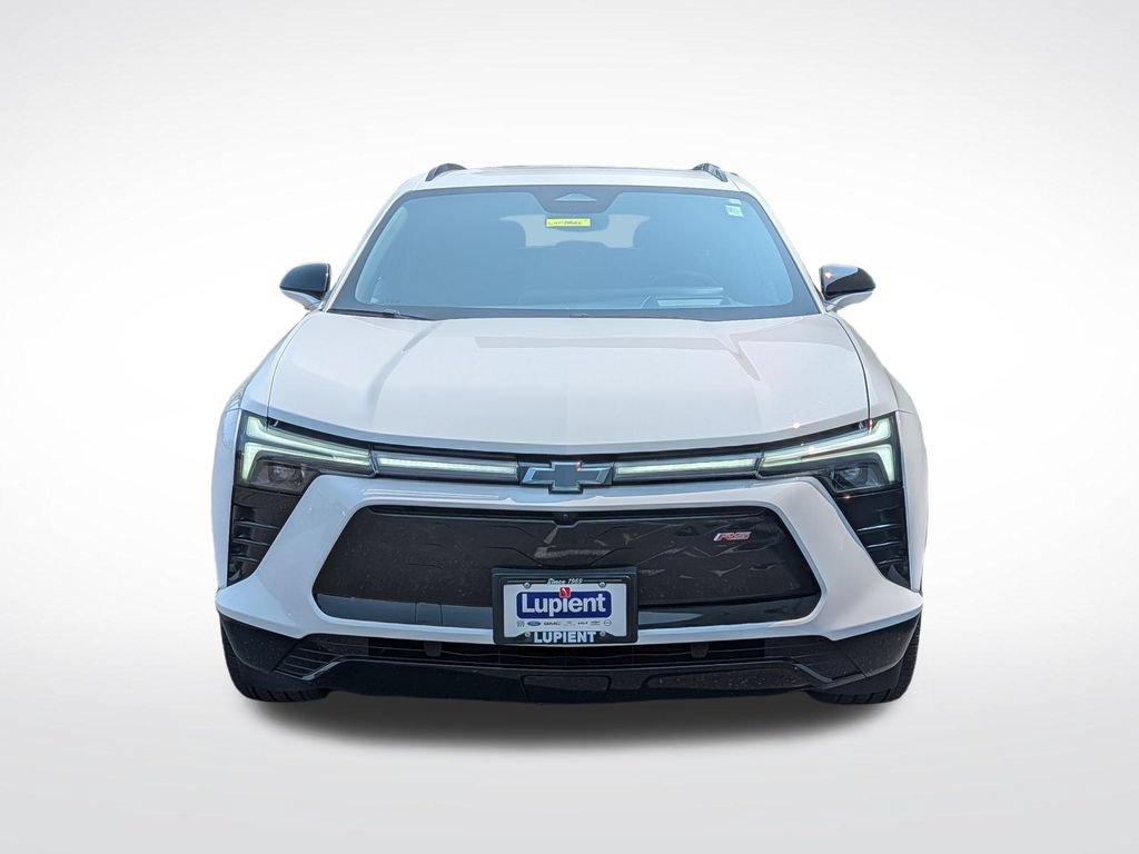 Used 2024 Chevrolet Blazer EV RS AWD/4WD image 11