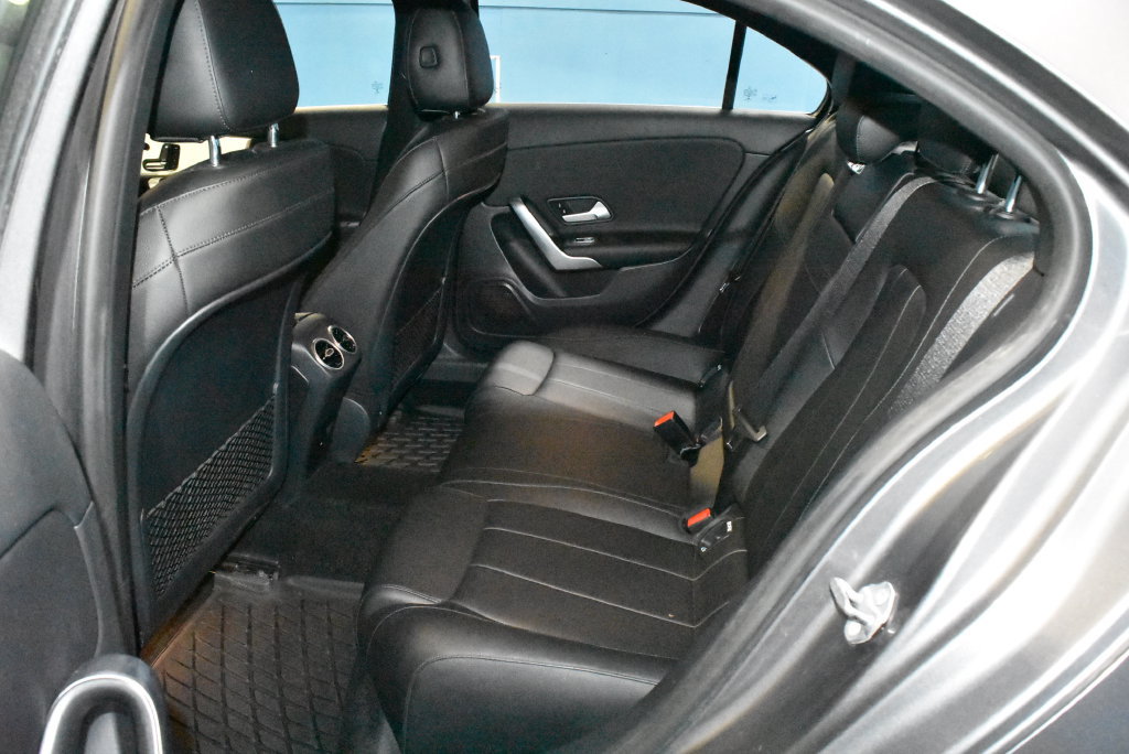 Used 2021 Mercedes-Benz A 220 4MATIC image 21