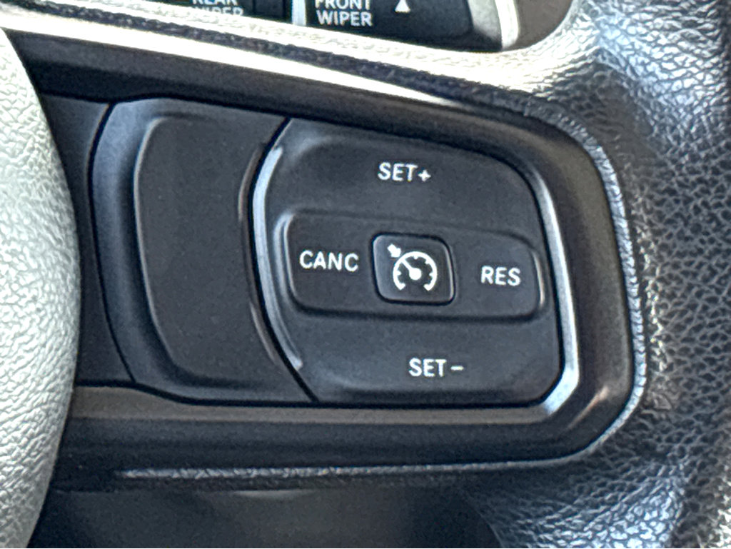 Used 2018 Jeep Wrangler Unlimited Sport image 13