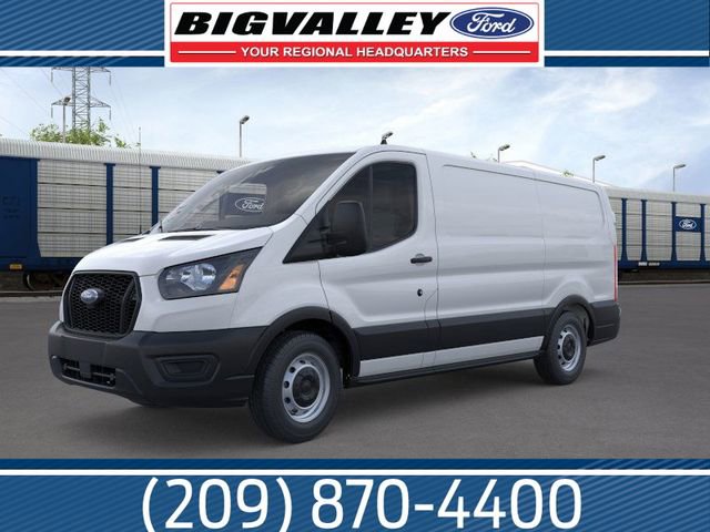 New 2025 Ford Transit 150 Base image 1