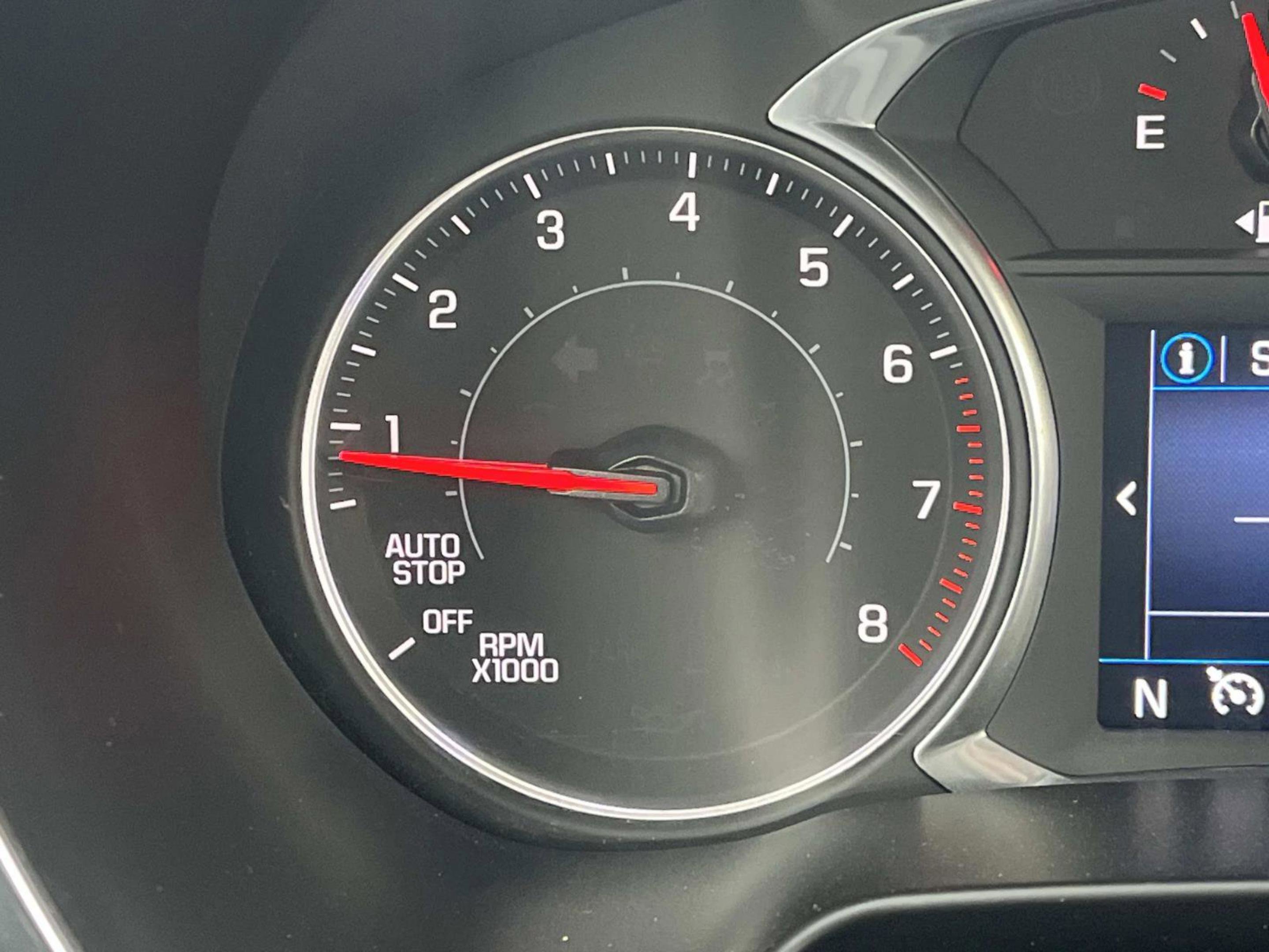 Used 2021 Chevrolet Blazer LT image 10