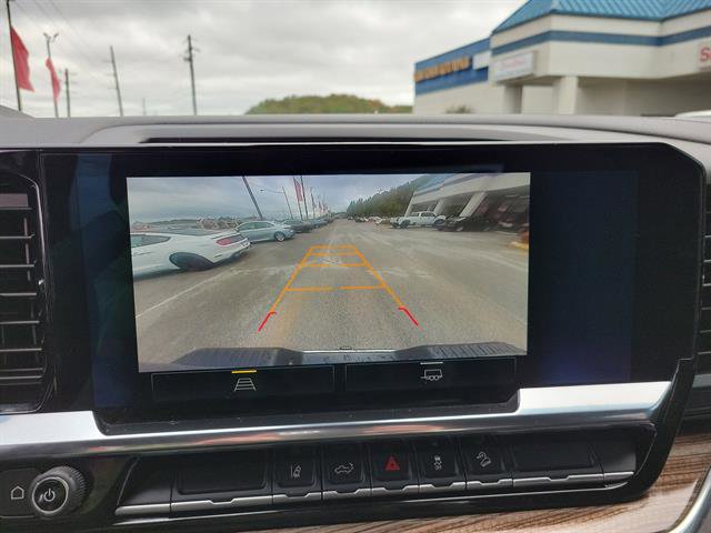 Used 2025 Chevrolet Silverado 3500 LT image 12