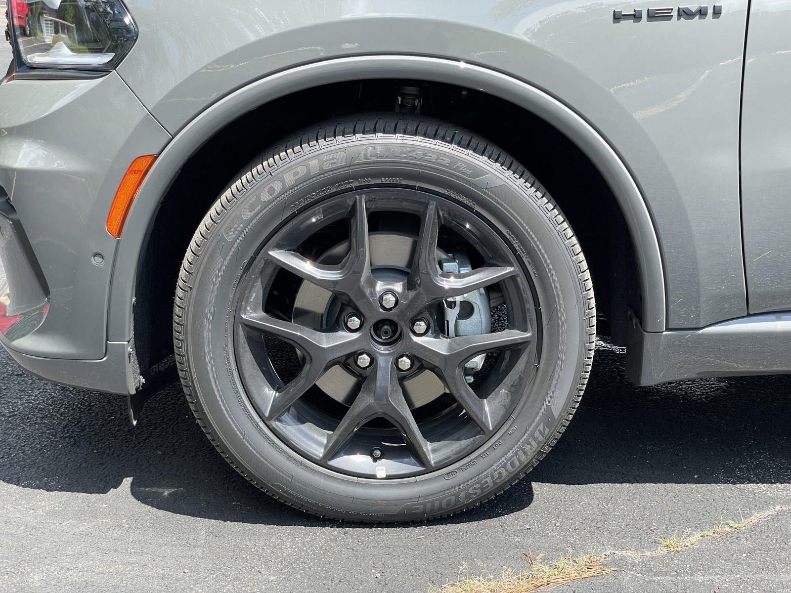 New 2026 Dodge Durango GT AWD/4WD image 59