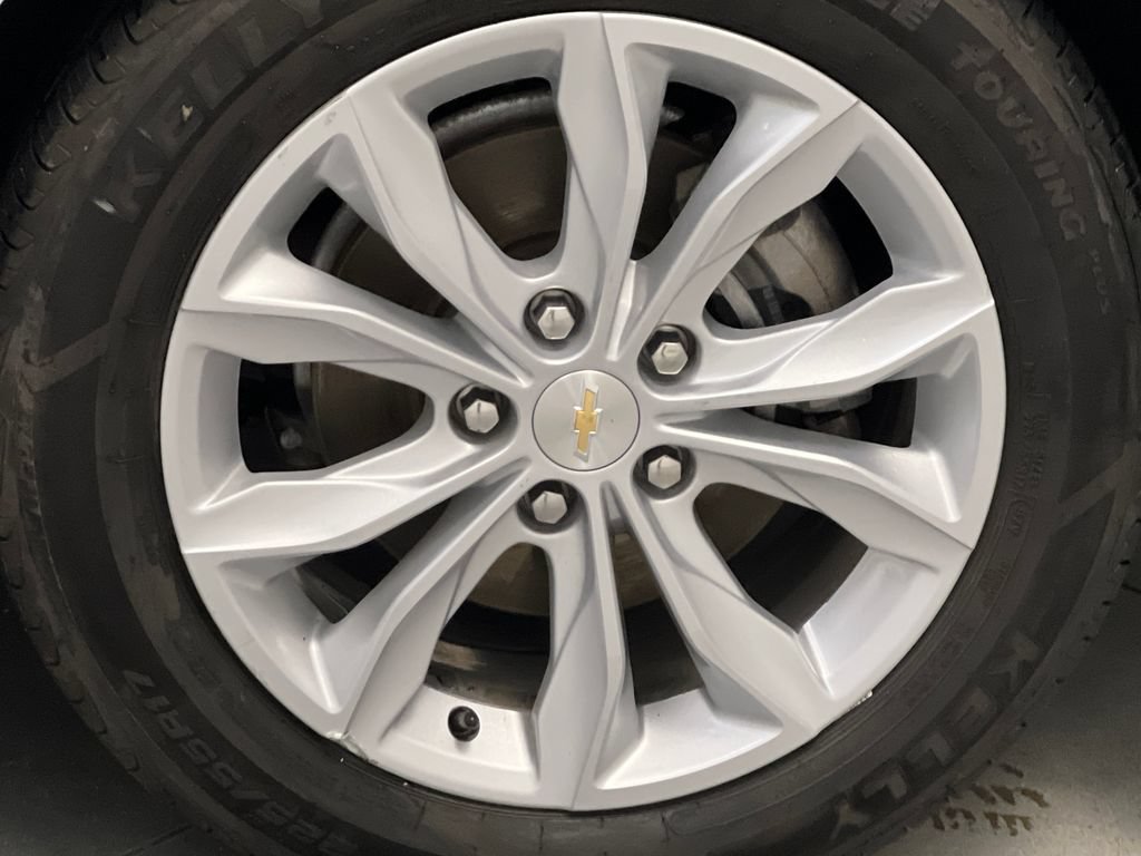 Used 2025 Chevrolet Malibu LT FWD image 64