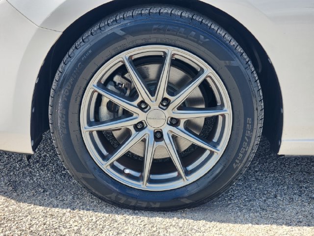 Used 2019 MAZDA MAZDA6 Grand Touring FWD image 10