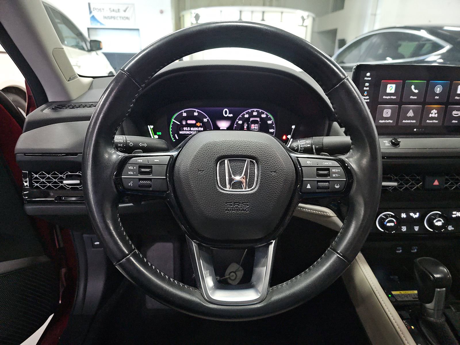 Used 2023 Honda Accord Touring image 10