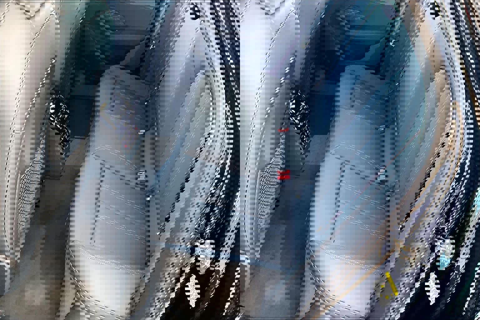 New 2026 Audi A6 Prestige image 17