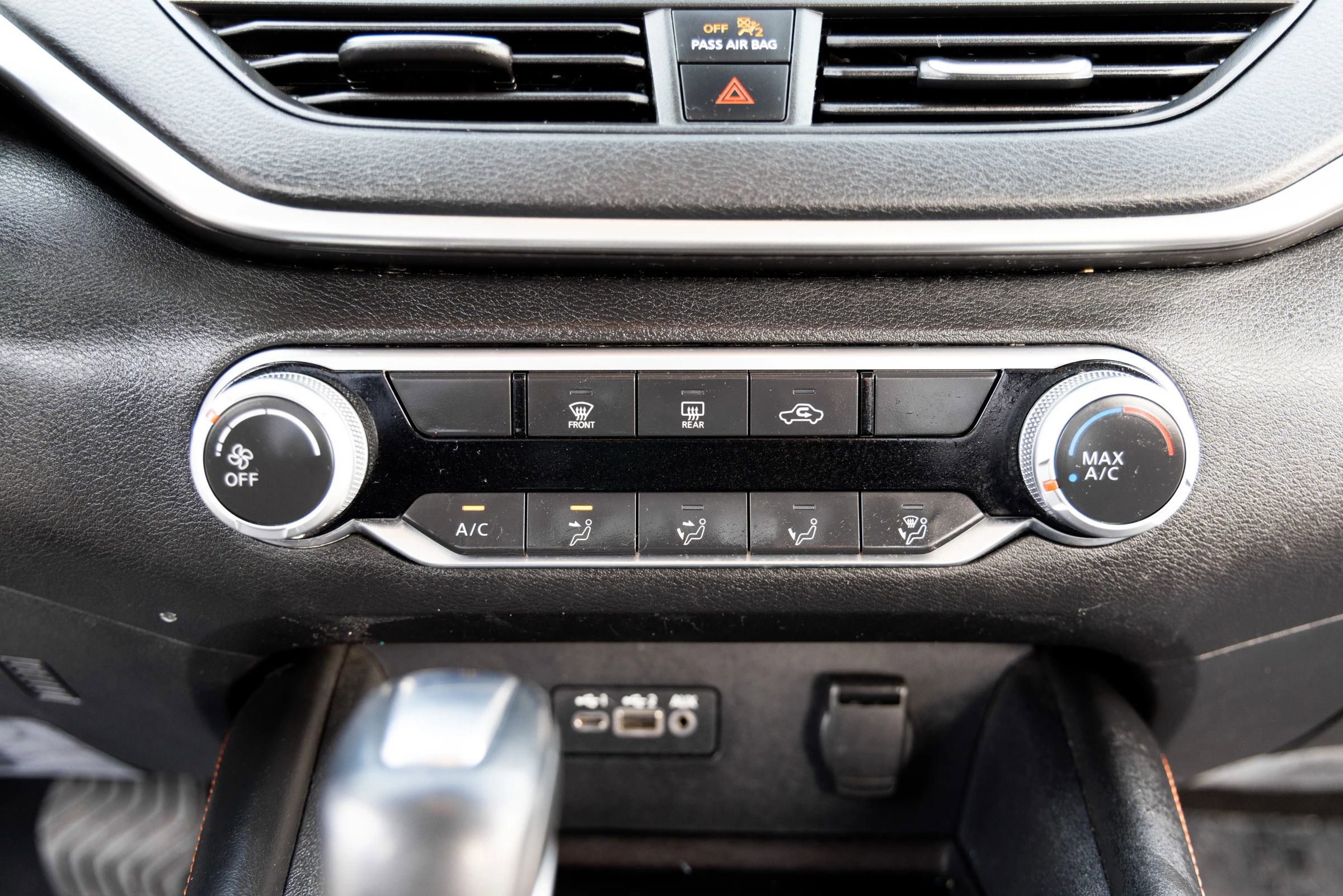 Used 2020 Nissan Altima 2.5 SR image 23