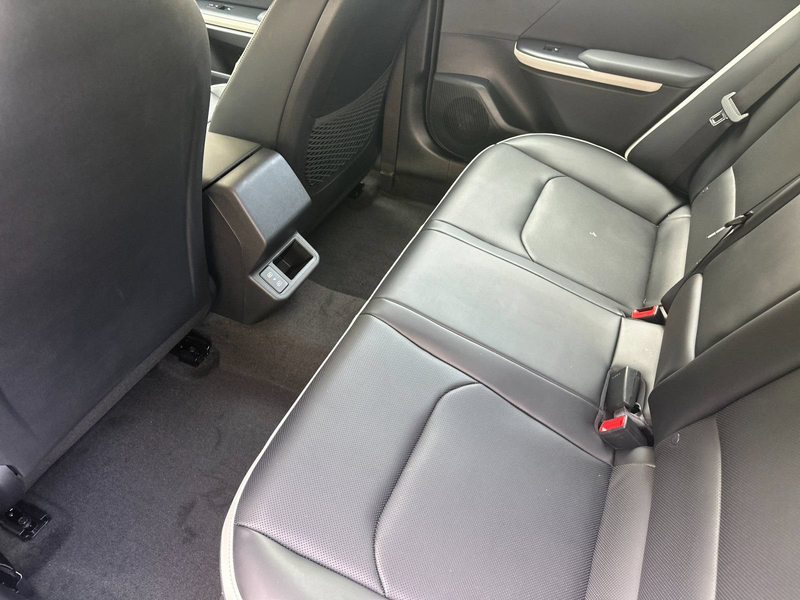 New 2026 Kia K4 EX FWD image 12